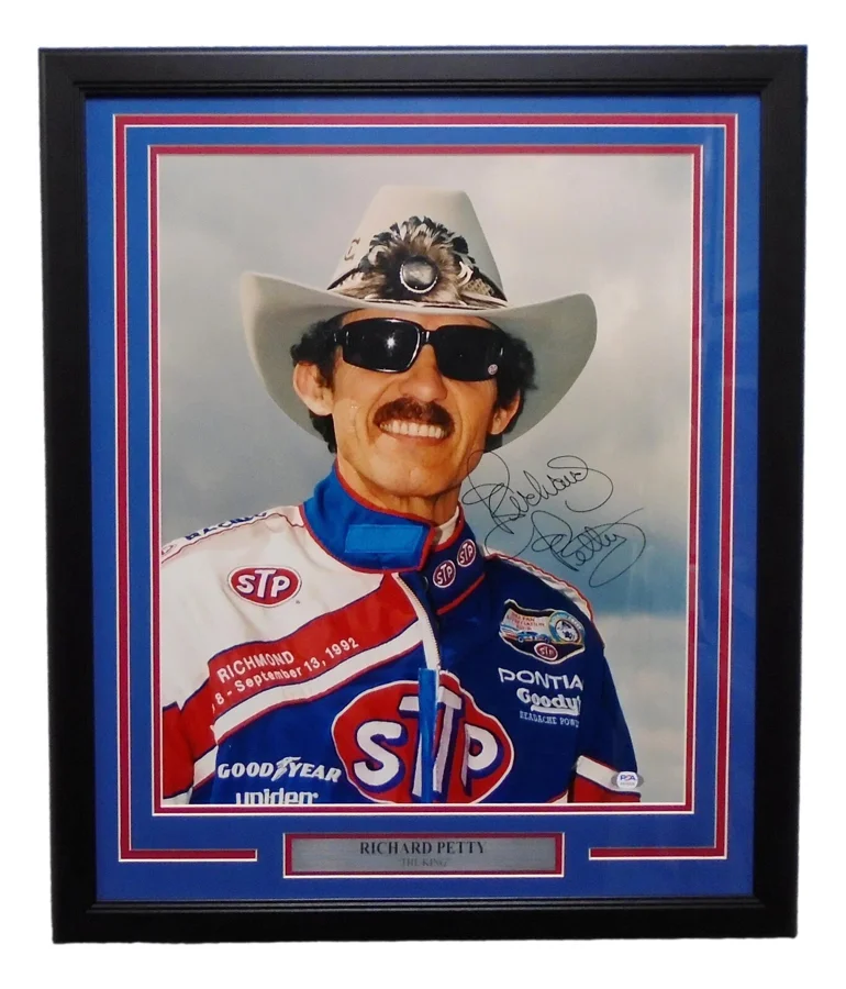 Richard Petty