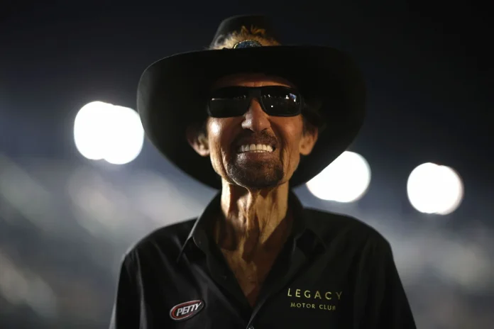 Richard Petty on NASCAR NextGen struggles