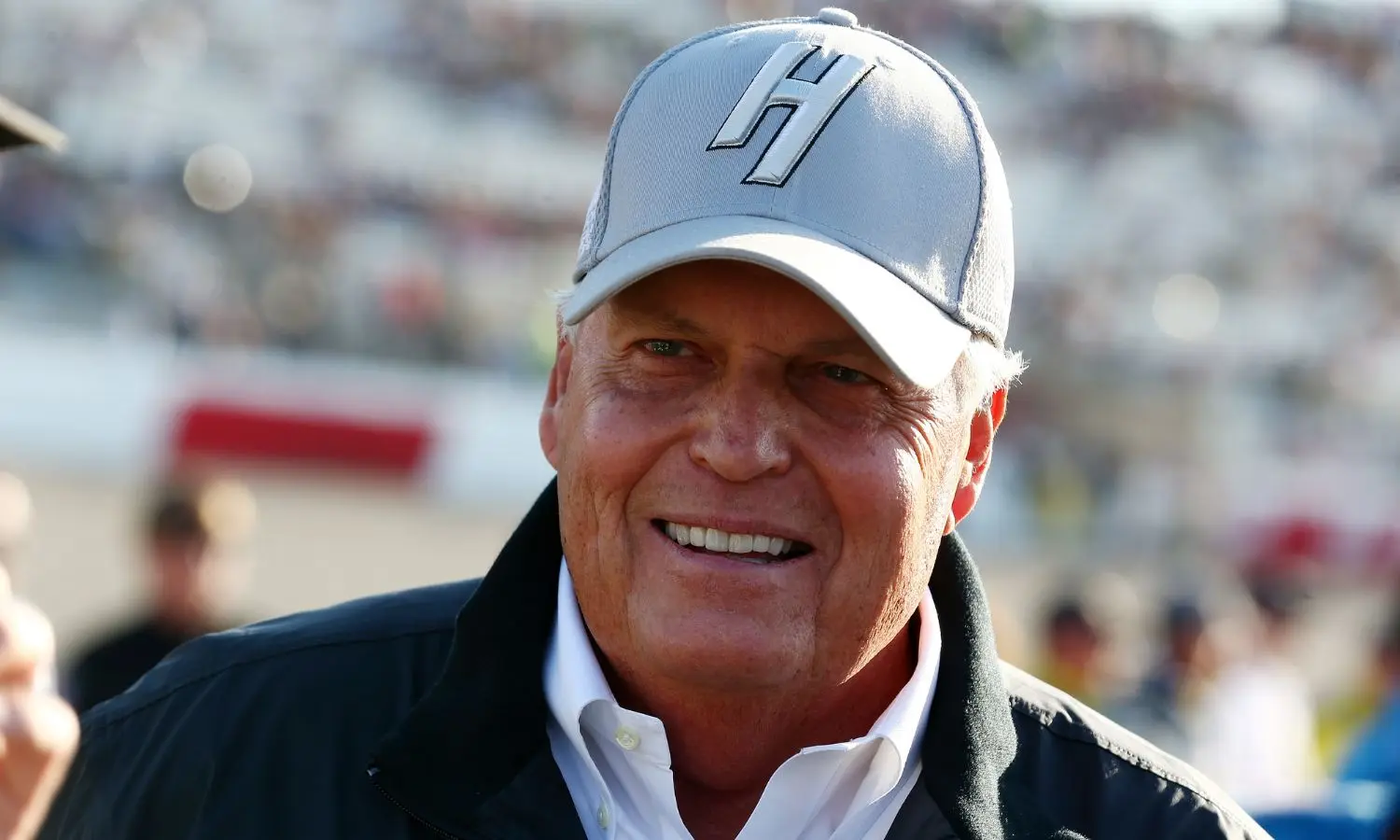 Rick Hendrick