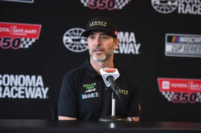 Rick Ware Racing charter sale dispute Rick Ware Racing charter sale dispute