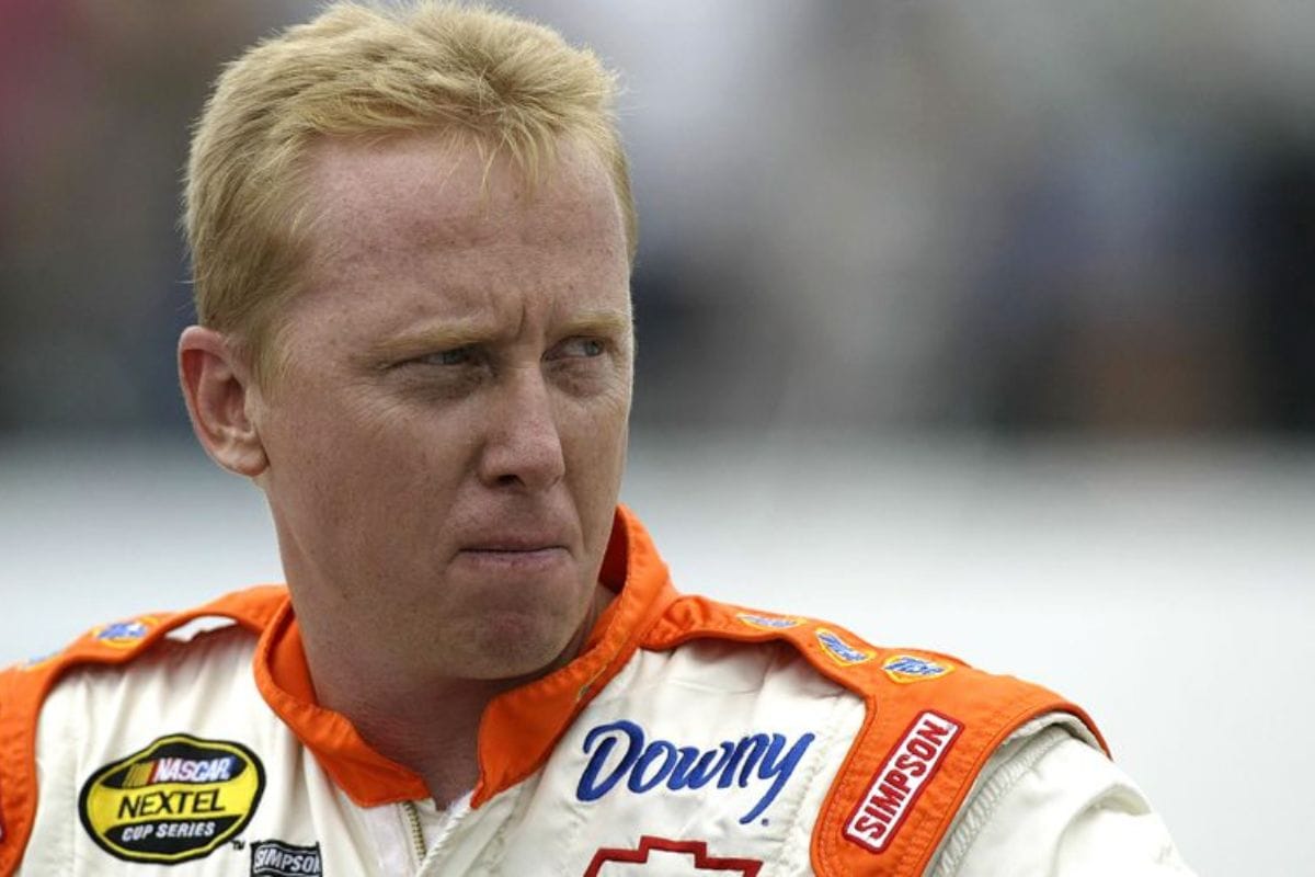 Ricky Craven Purchases Speedway 95