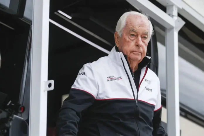 Roger Penske Rumored to Plot Stunning NASCAR-IndyCar Crossover