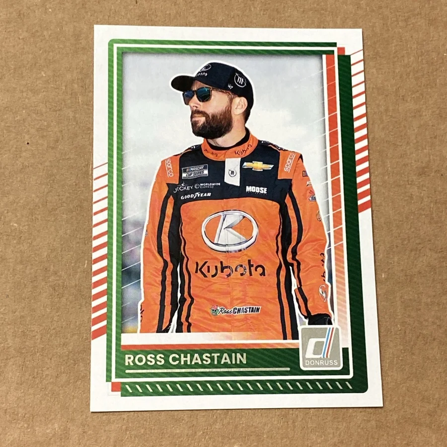 Ross Chastain