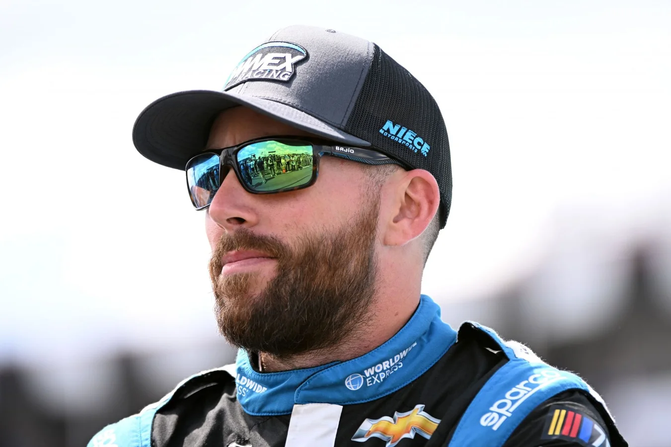 Ross Chastain