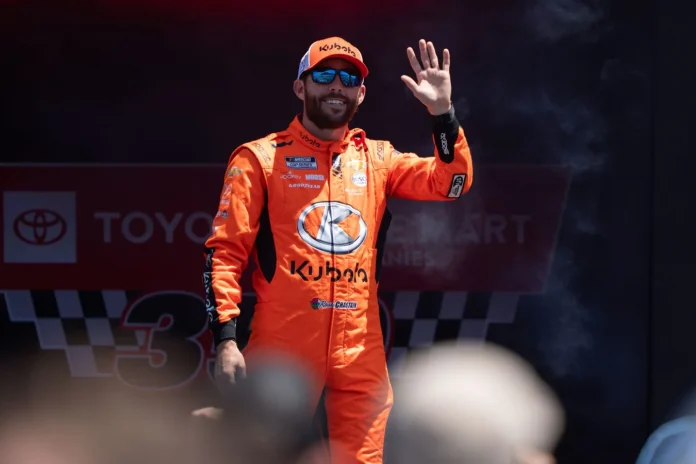 Ross Chastain NASCAR playoff outlook Ross Chastain NASCAR playoff outlook