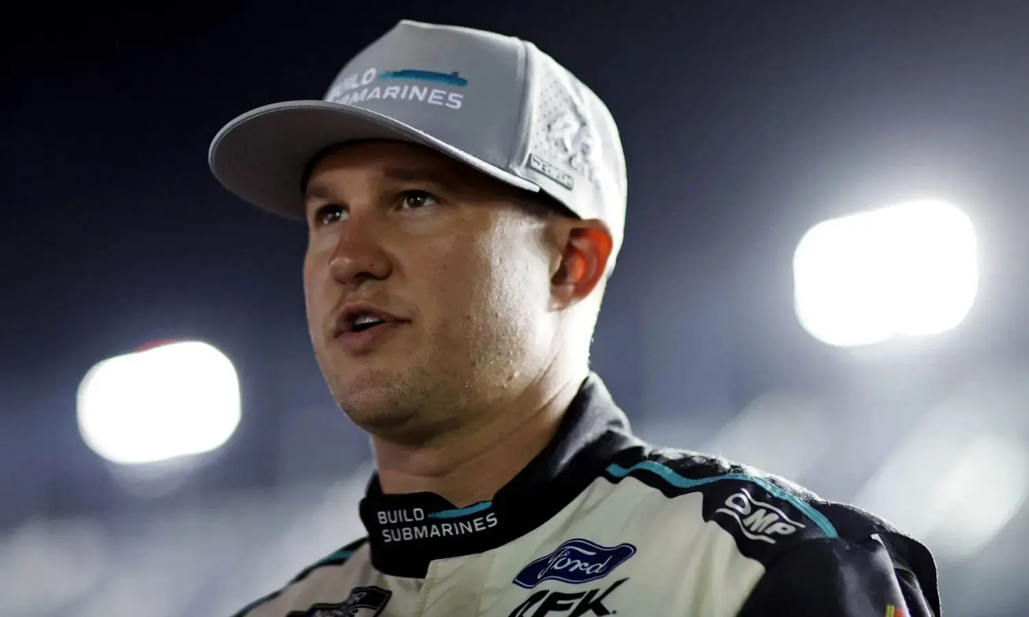 Ryan Preece