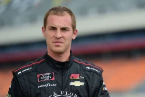 Ryan Sieg’s Crash Sparks Wild Overtime at Daytona Xfinity Race!