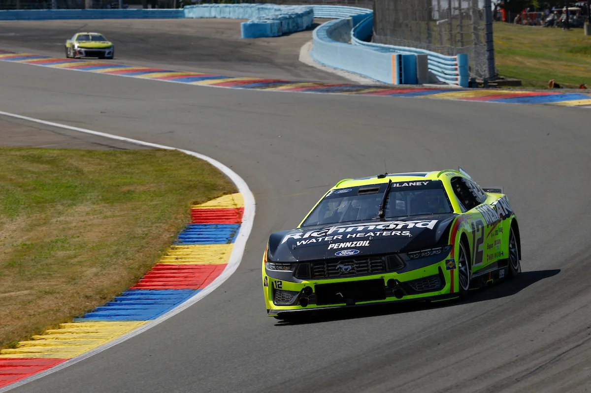 image-of-ryan-blaney-17-08-2025 Ryan Blaney