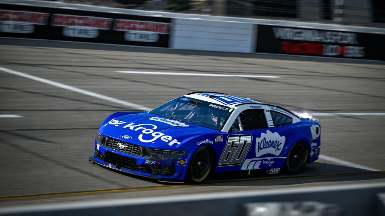 image-of-ryan-preece-22-08-2025 Ryan Preece