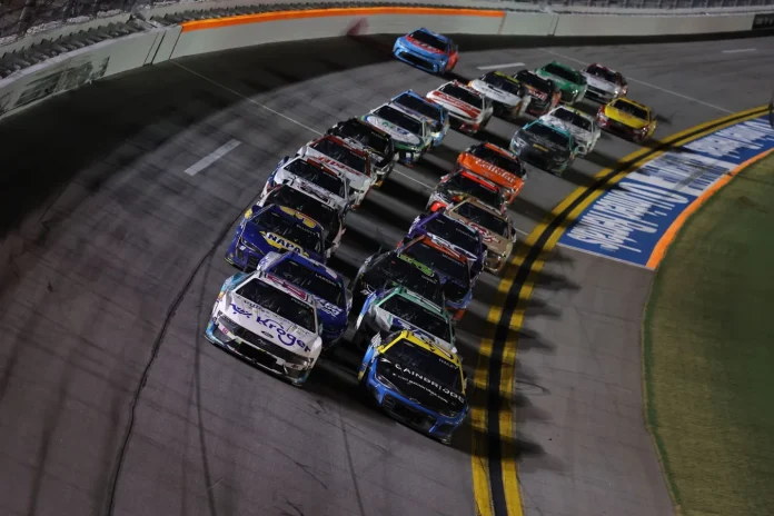 Ryan Preece defends Daytona teammate decision