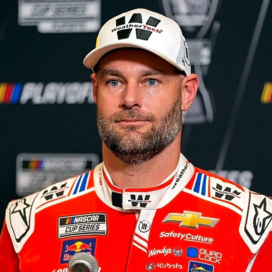 image-of-shane-van-gisbergen-30-08-2025 Shane van Gisbergen