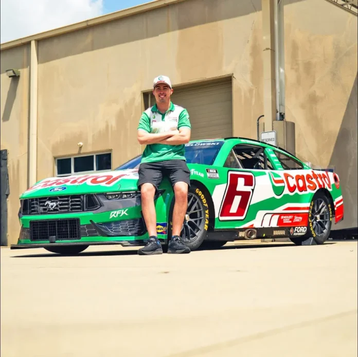 Shane van Gisbergen NASCAR rookie wins Shane van Gisbergen NASCAR rookie wins