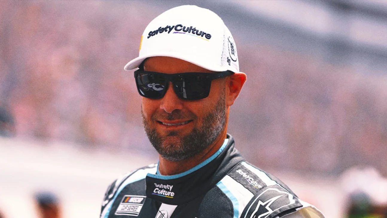 Shane van Gisbergen