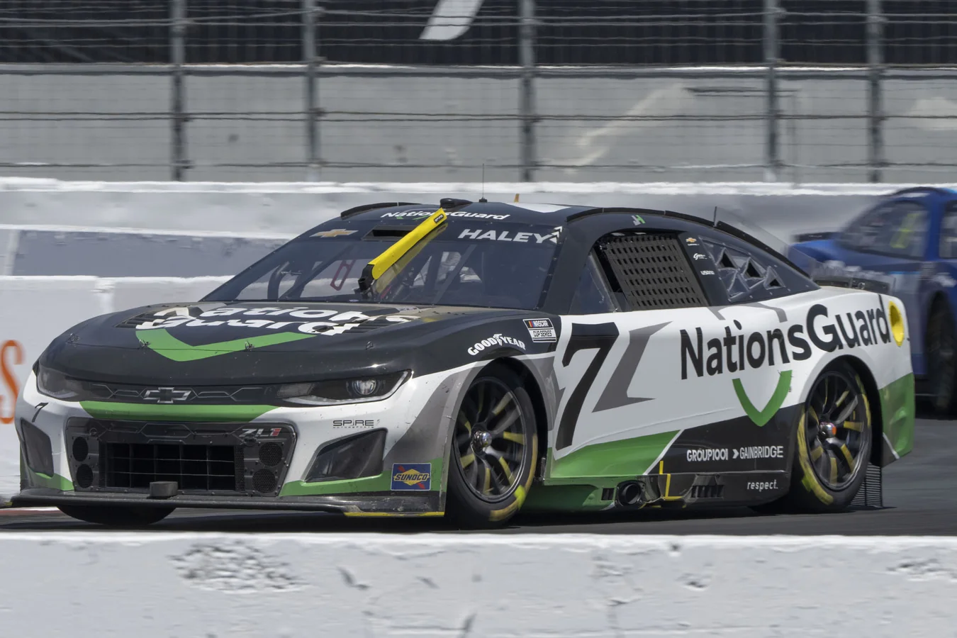 image-of-spire-motorsports-05-08-2025 Spire Motorsports