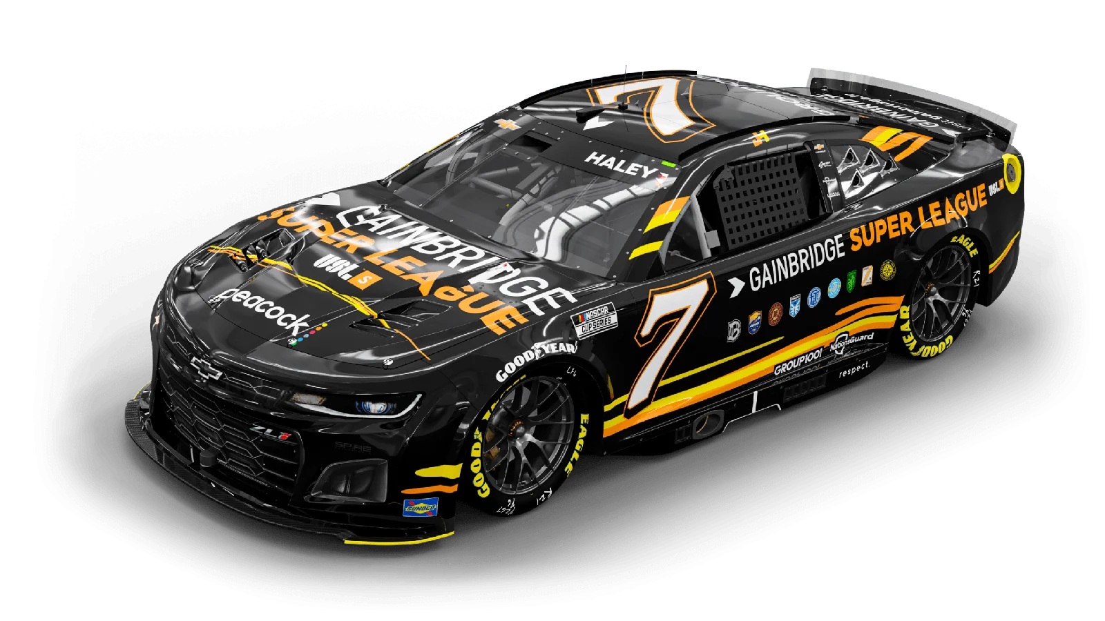 image-of-spire-motorsports-14-08-2025 Spire Motorsports