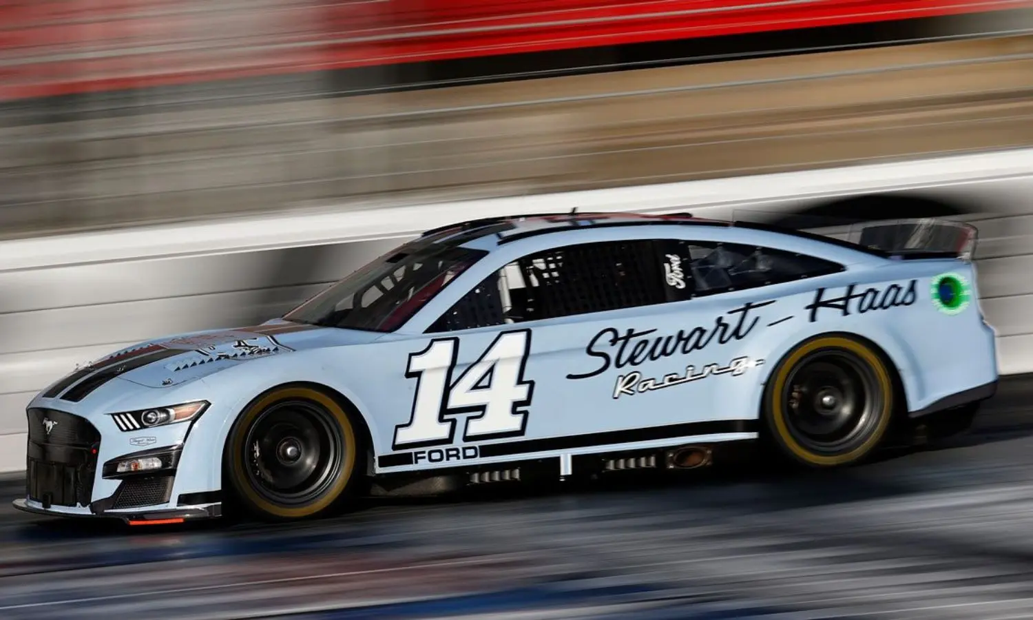 Stewart-Haas Racing