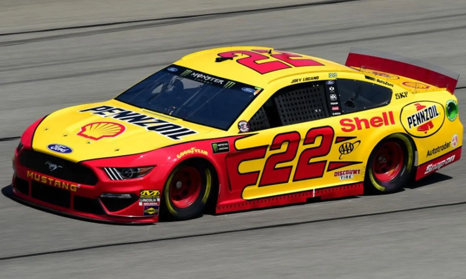 Team Penske