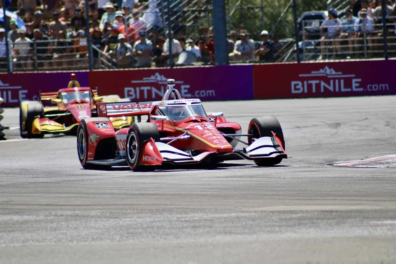 Team Penske