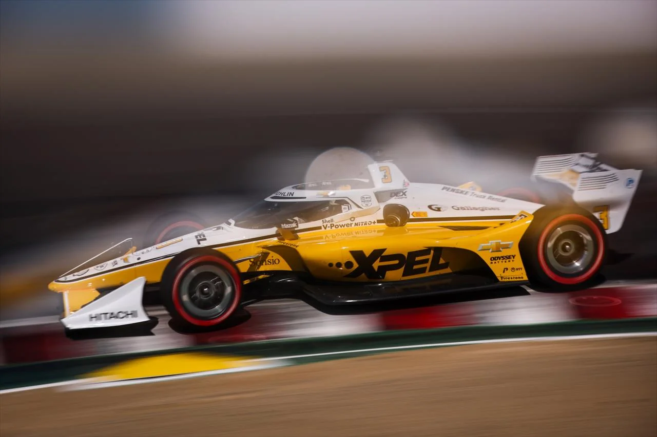 Team Penske