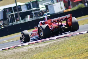 Team Penske IndyCar 2025 Season Crisis: Will Power Win Sparks New Uncertainty for Iconic Team