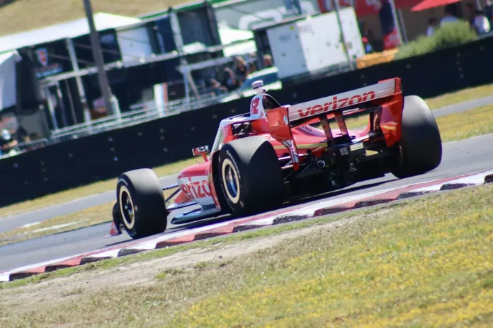 Team Penske IndyCar 2025 season crisis Team Penske IndyCar 2025 season crisis