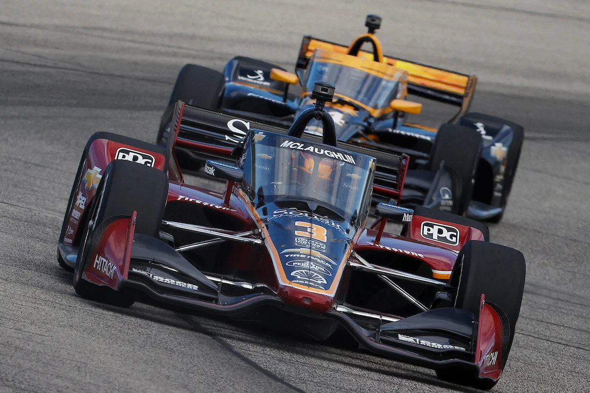Team Penske