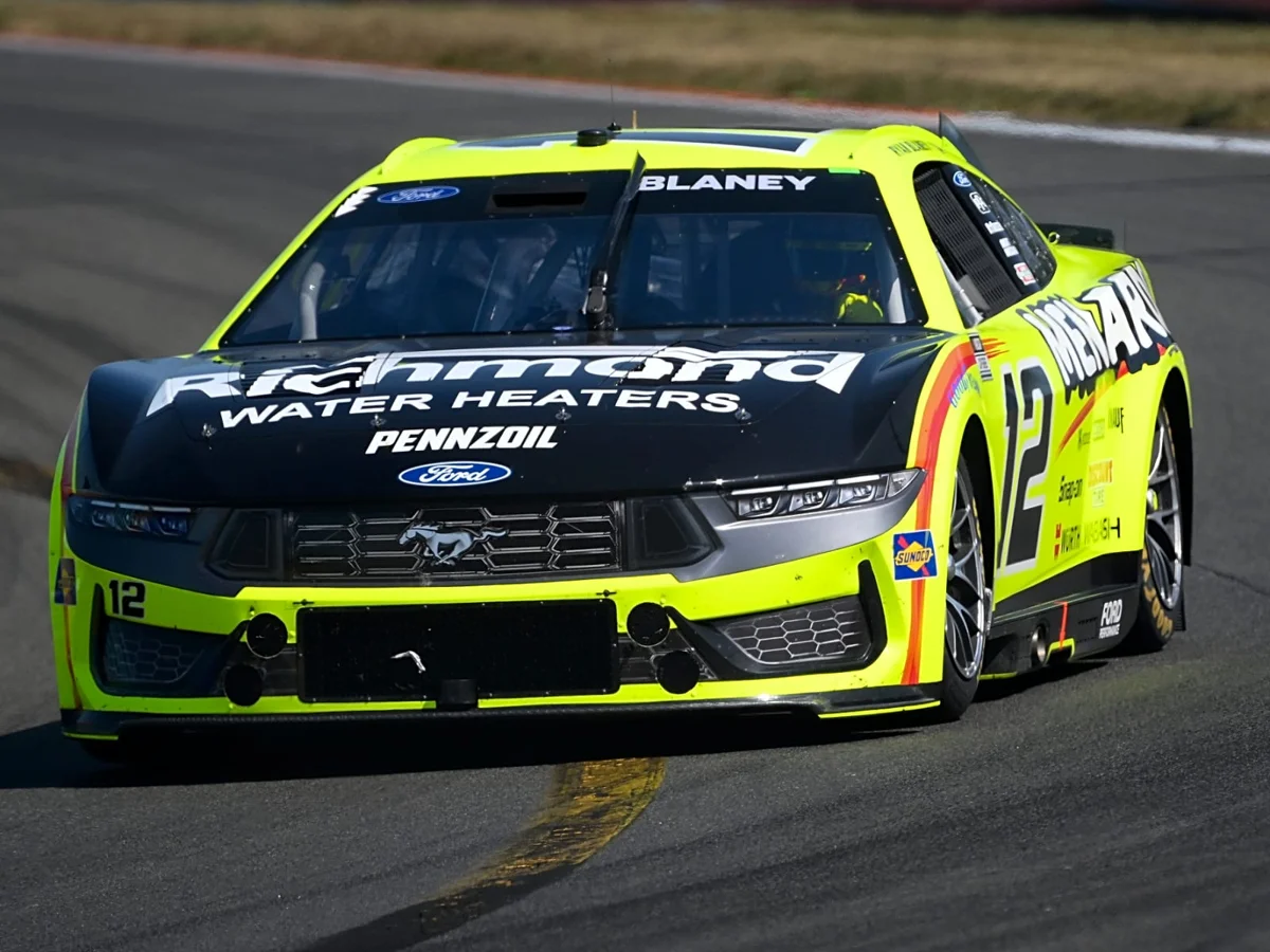 image-of-team-penske-23-08-2025 Team Penske