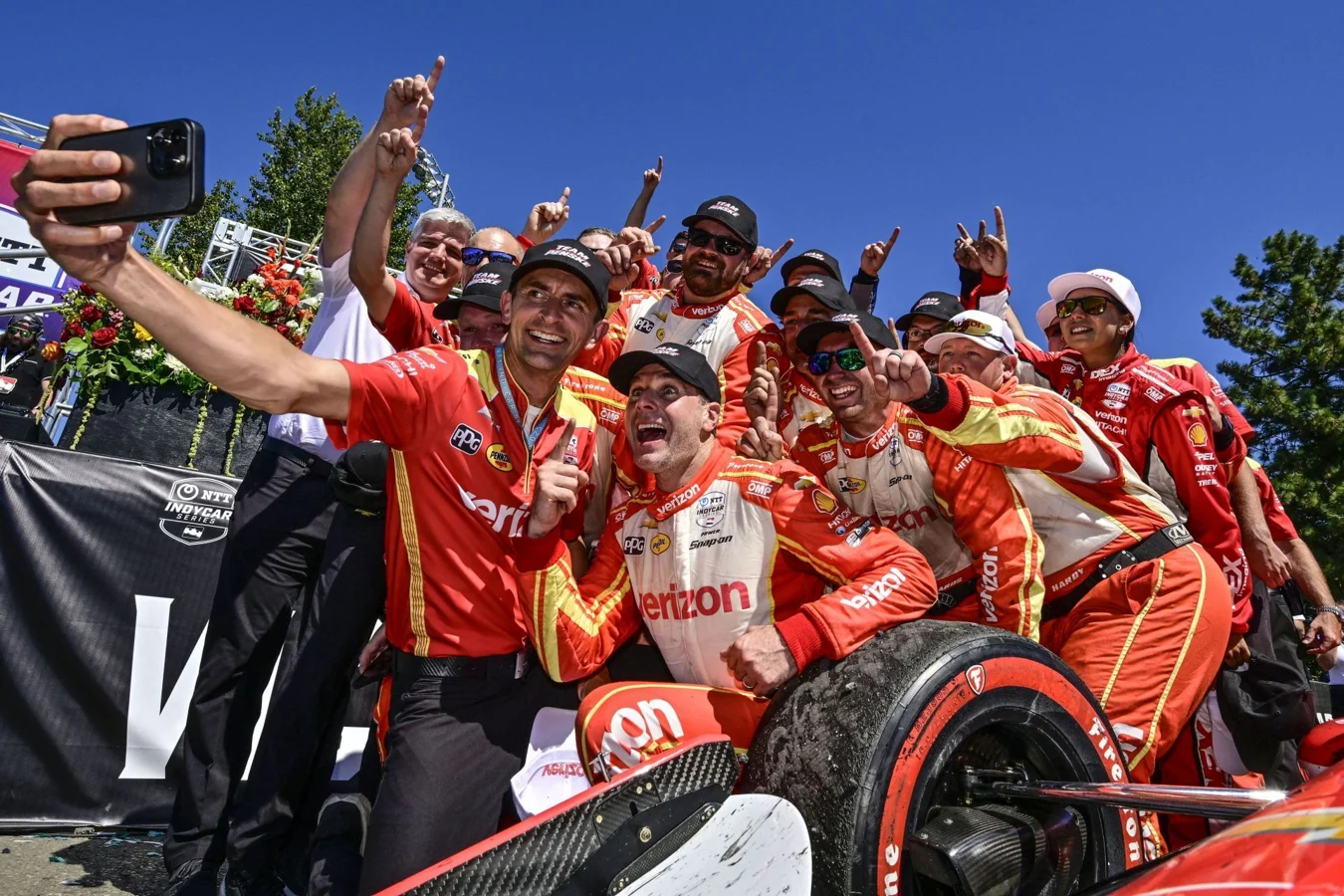 image-of-team-penske-25-08-2025 Team Penske