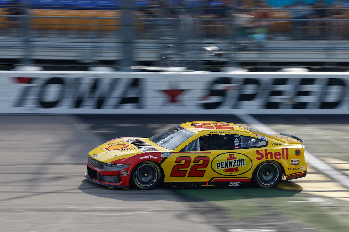 Team Penske