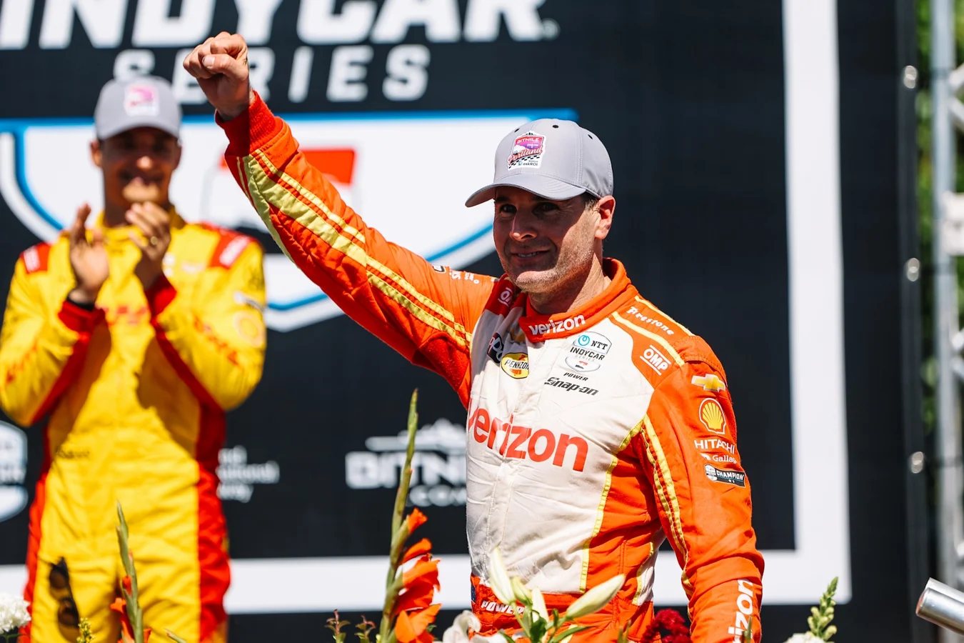 Team Penske