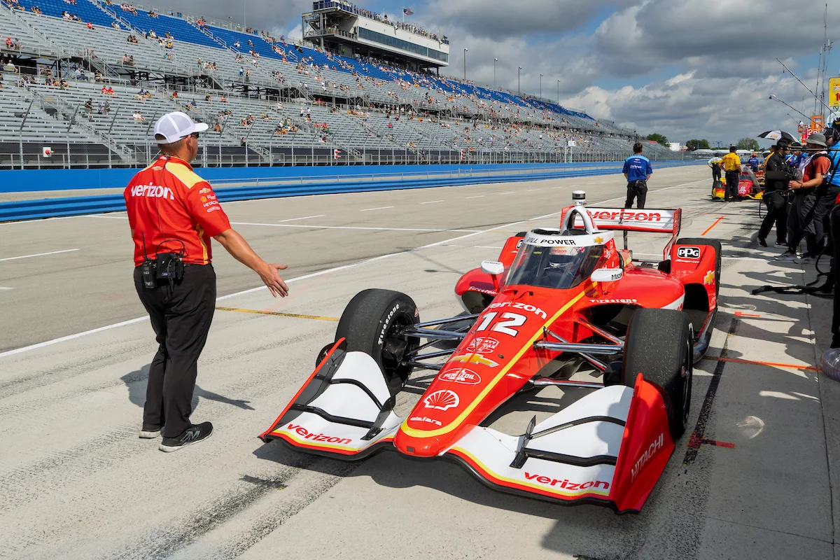 Team Penske
