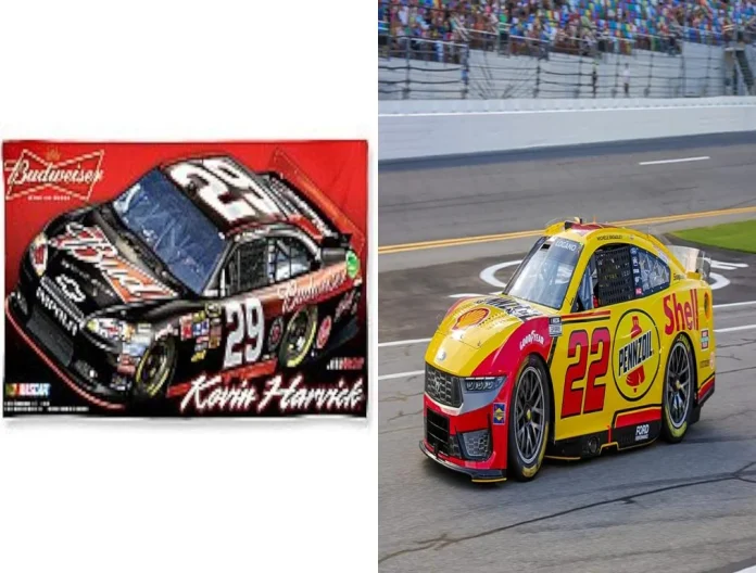 Team Penske playoff momentum 2025
