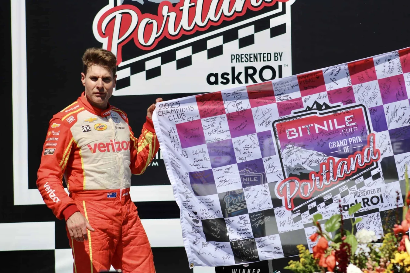 Team Penske