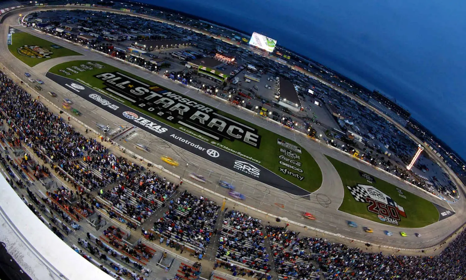 Texas Motor Speedway
