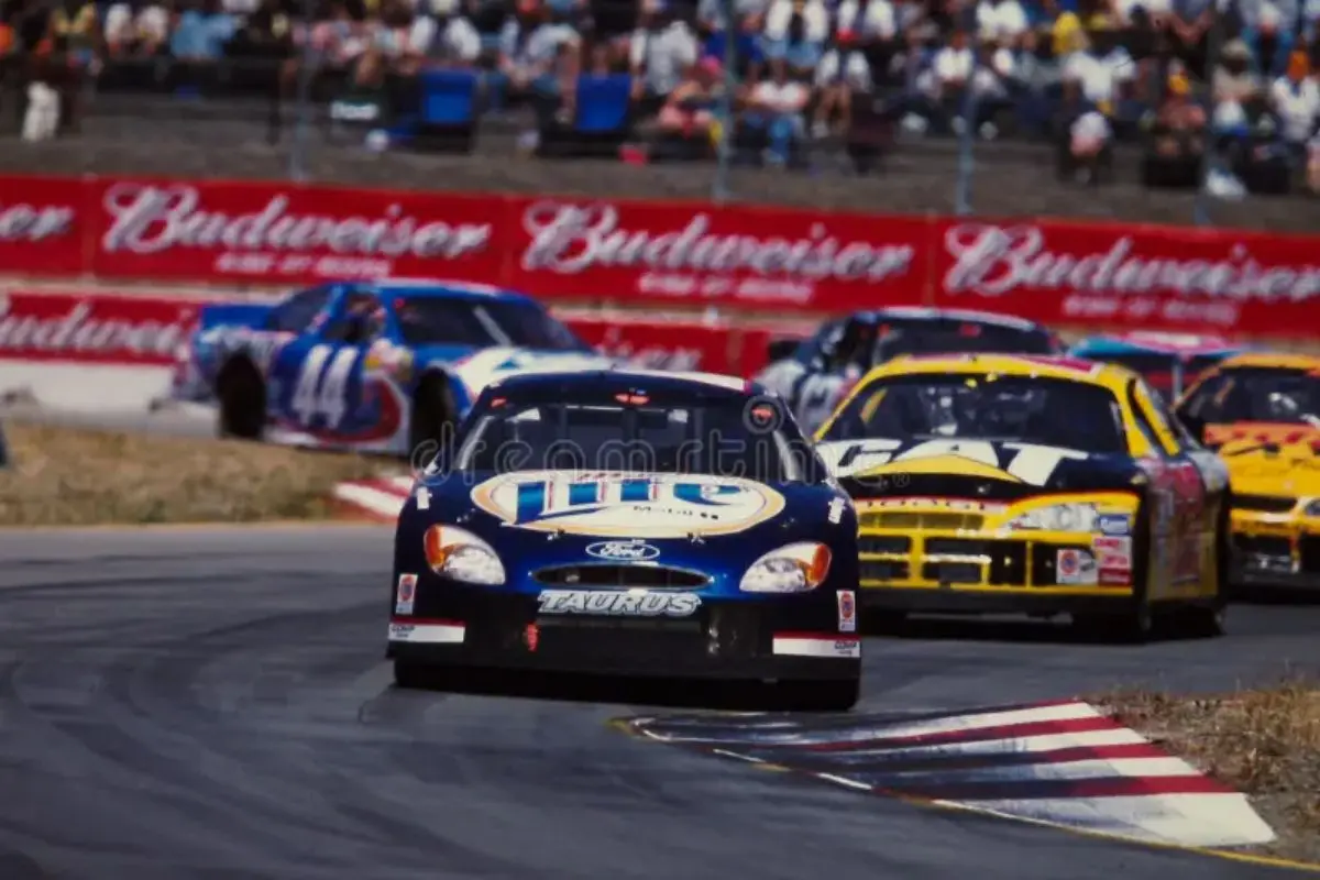 The History of Watkins Glen