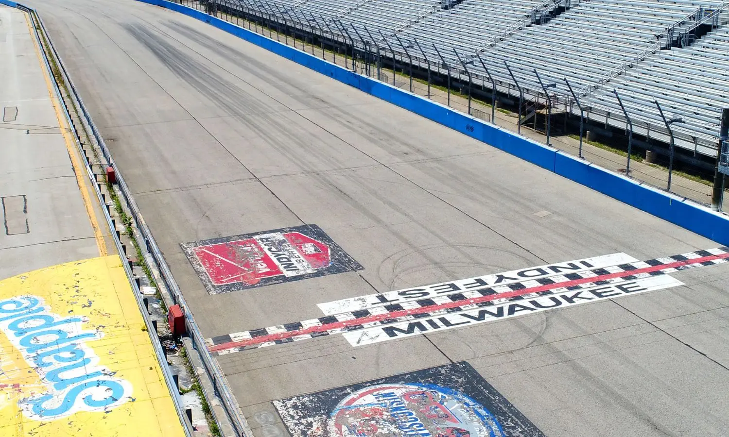 The Milwaukee Mile