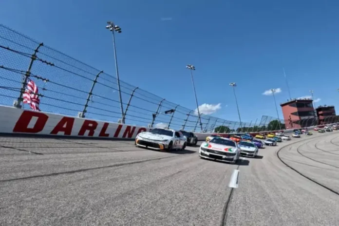 The Ultimate Guide to NASCAR’s Cook Out Southern 500 Weekend