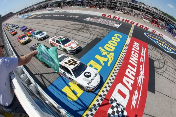 Timeless Legacy of the Southern 500