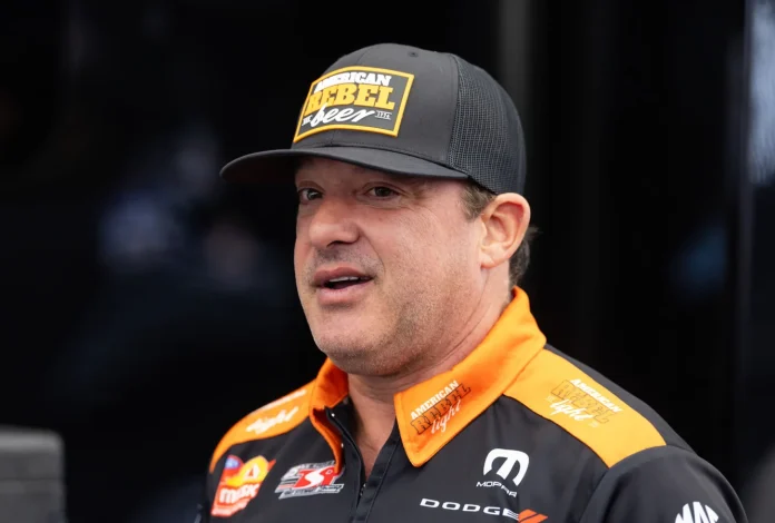 Tony Stewart NASCAR criticism aero issues Tony Stewart NASCAR criticism aero issues
