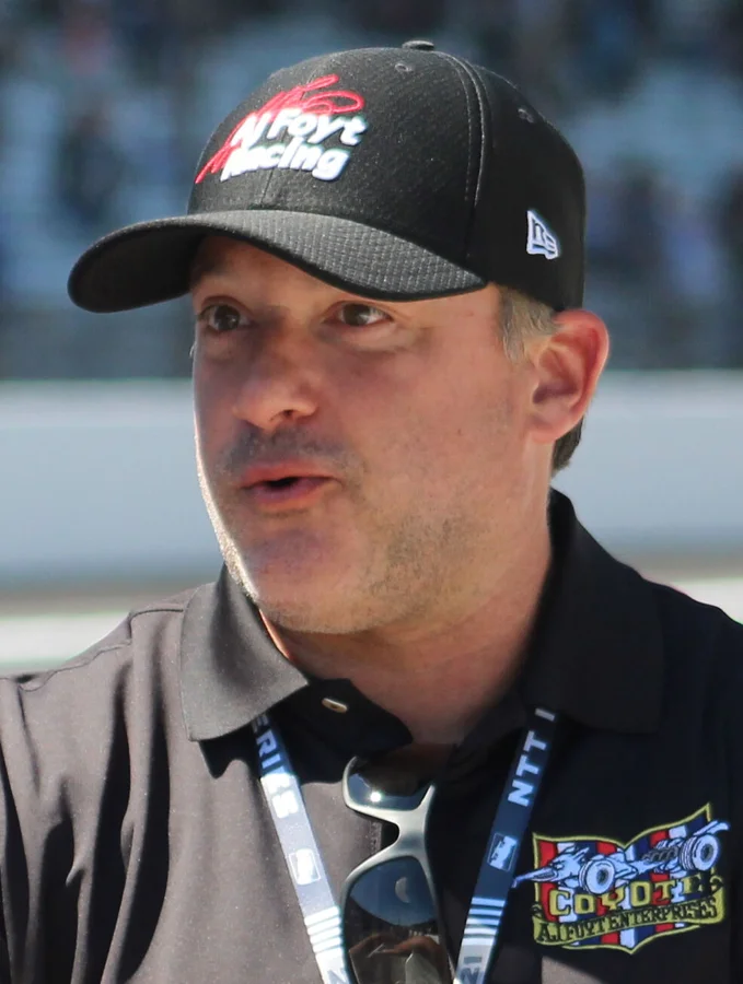 Tony Stewart Watkins Glen incident Tony Stewart Watkins Glen incident