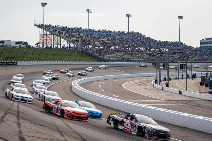 Top Contenders for the 2025 Iowa Corn 350