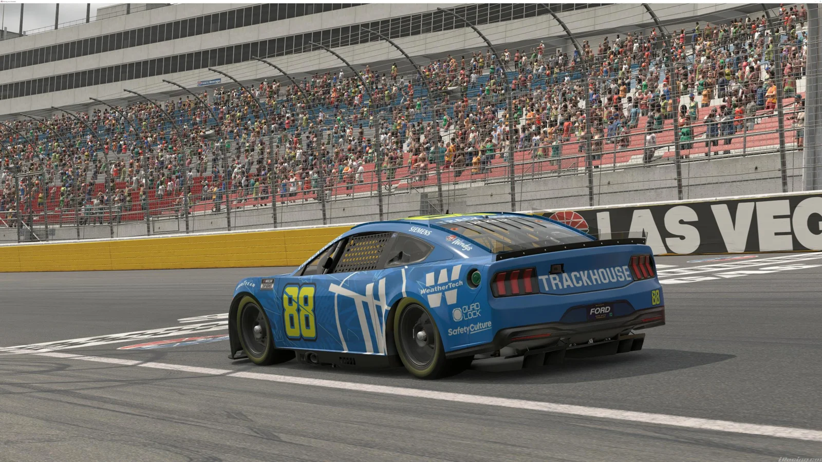 image-of-trackhouse-racing-09-08-2025 TrackHouse Racing