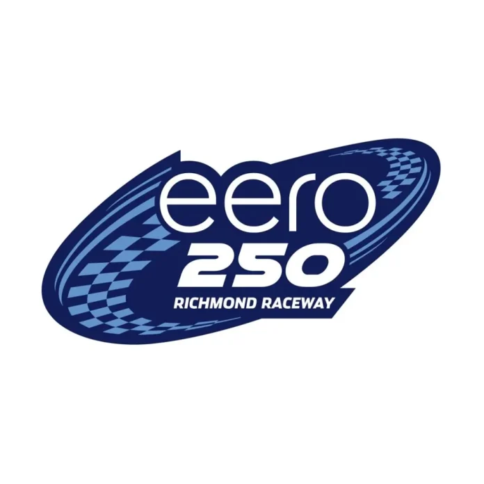 Truck Series Eero 250 entry list
