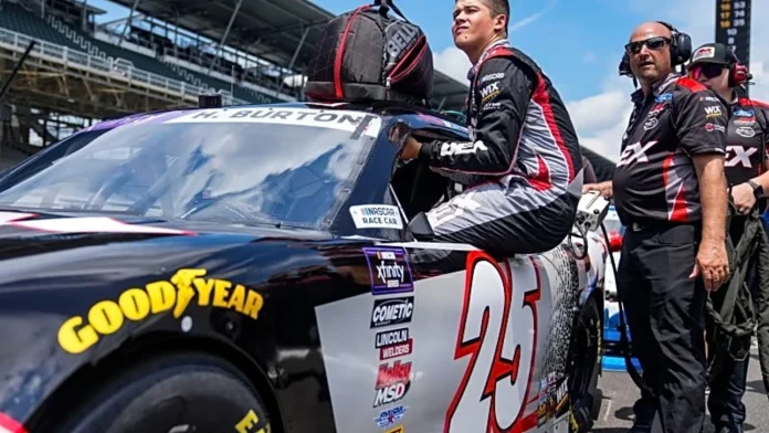 Underrated NASCAR drivers in 2025