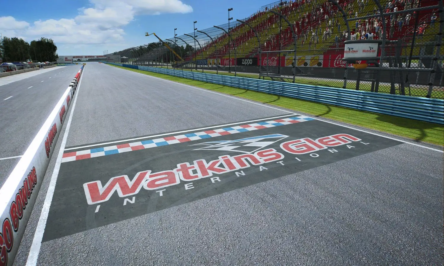 Watkins Glen International