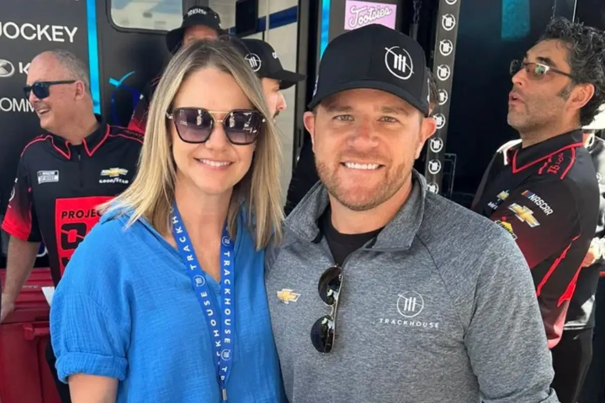 Who Is Justin Marks’s Wife Everything About Erin Pepper