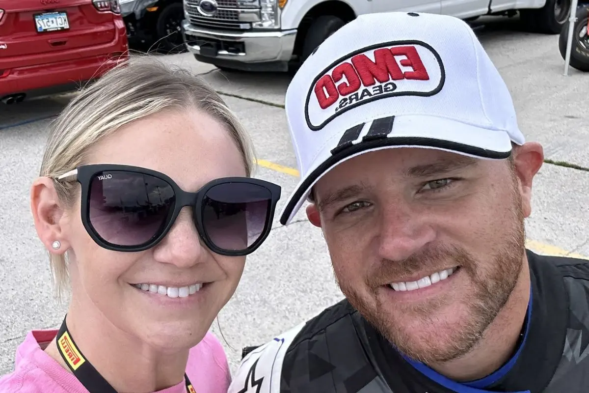 Who Is Justin Marks’s Wife Everything About Erin Pepper