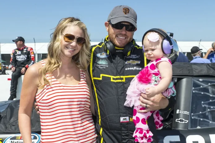 Who Is Justin Marks’s Wife Everything About Erin Pepper