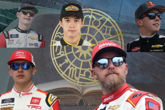Who Will Win NASCAR’s Pacific 147? Astrologers Spill the Secrets
