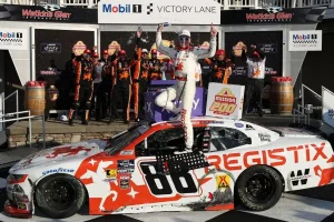 All the Reasons Connor Zilisch Dominated the 2025 Mission 200 at Watkins Glen